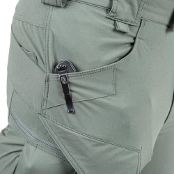 Spodnie OTP® (Outdoor Tactical Pants®) - VersaStretch® - Mud Brown